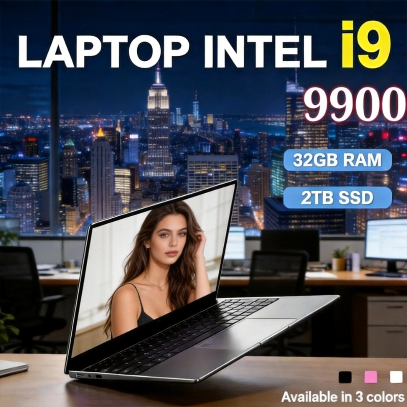 Pc Gaming Ram 32Gb - 2026 อินเทล คอร์ ไอ 9 9900