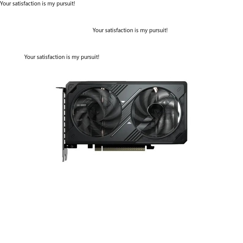 Pc Gaming Gigabyte - ใช้งานร่วมกับการ์ดจอ GIGABYTE Windforce RTX5050 WINDFORCE OC