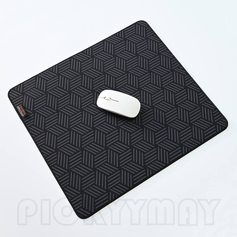 Pc Gaming Set - PICKYYMAY พีเค คอนโทรล 1 สไตล์ใหม่แผ่นรองเมาส์เกมเมอร์มืออาชีพแผ่นรองเมาส์ระดับพรีเมียมความเร็วและแผ่นรองโต๊ะควบคุมแผ่นรองเม้าส์แผ่นรองโต๊ะ