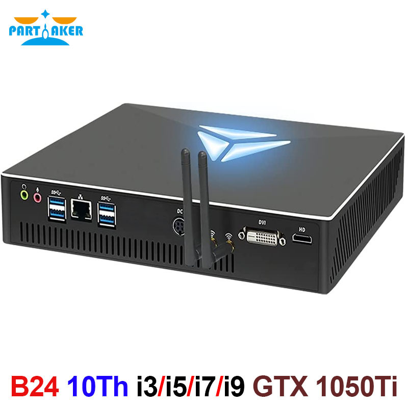 Pc Gaming Intel Core I5 - มินิพีซีเกมมิ่งรุ่นที่ 10 Intel Core I9-10900F i7-10700F