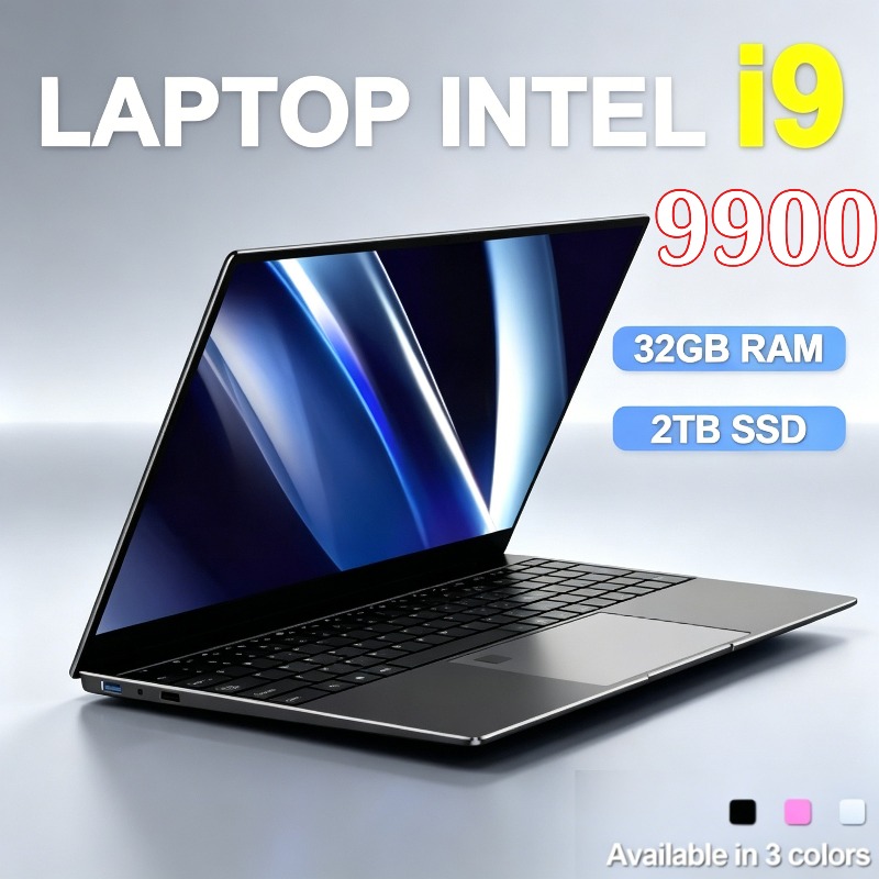 LENO อินเทล คอร์ ไอ 9 9900 15. - Pc Gaming Ram 32Gb บทวิจารณ์และราคา