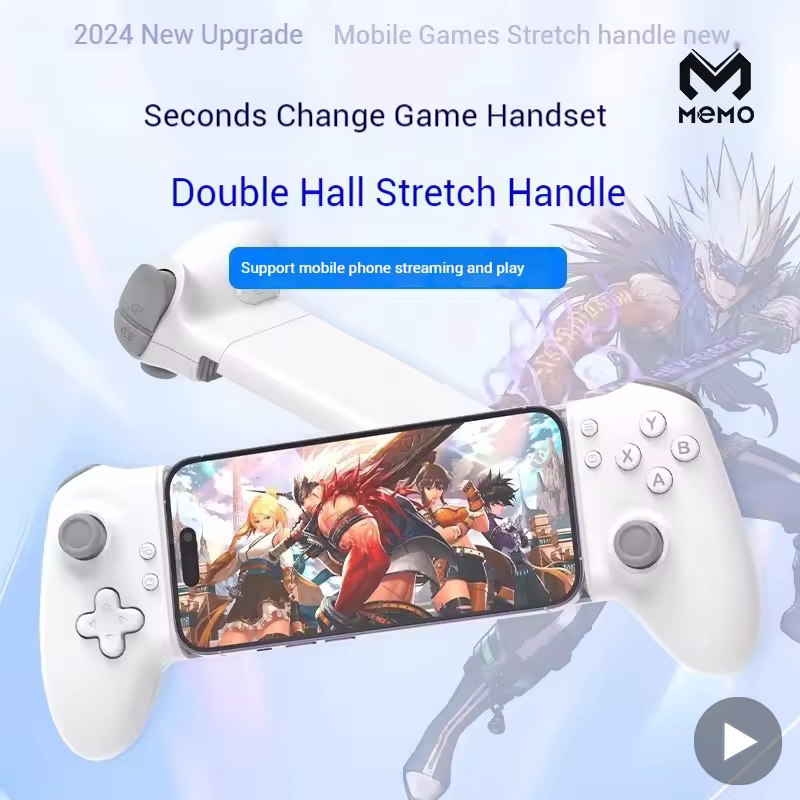 จอยเกมสำหรับมือถือแอนดรอยด์ โท - Pc Gaming Set บทวิจารณ์และราคา