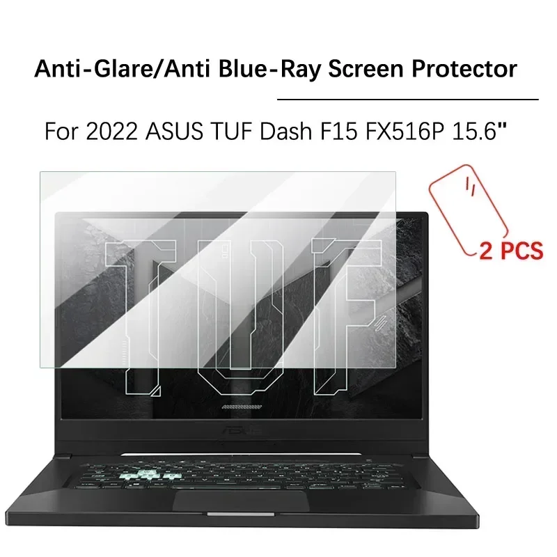 2X Anti-Glare/Anti Blue-Rayป้อ - Pc Gaming Quotes บทวิจารณ์และราคา