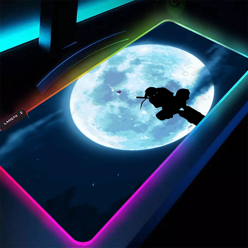 แผ่นรองเมาส์ RGB ขนาดใหญ่ 90x4 - Rgb Mousepad บทวิจารณ์และราคา