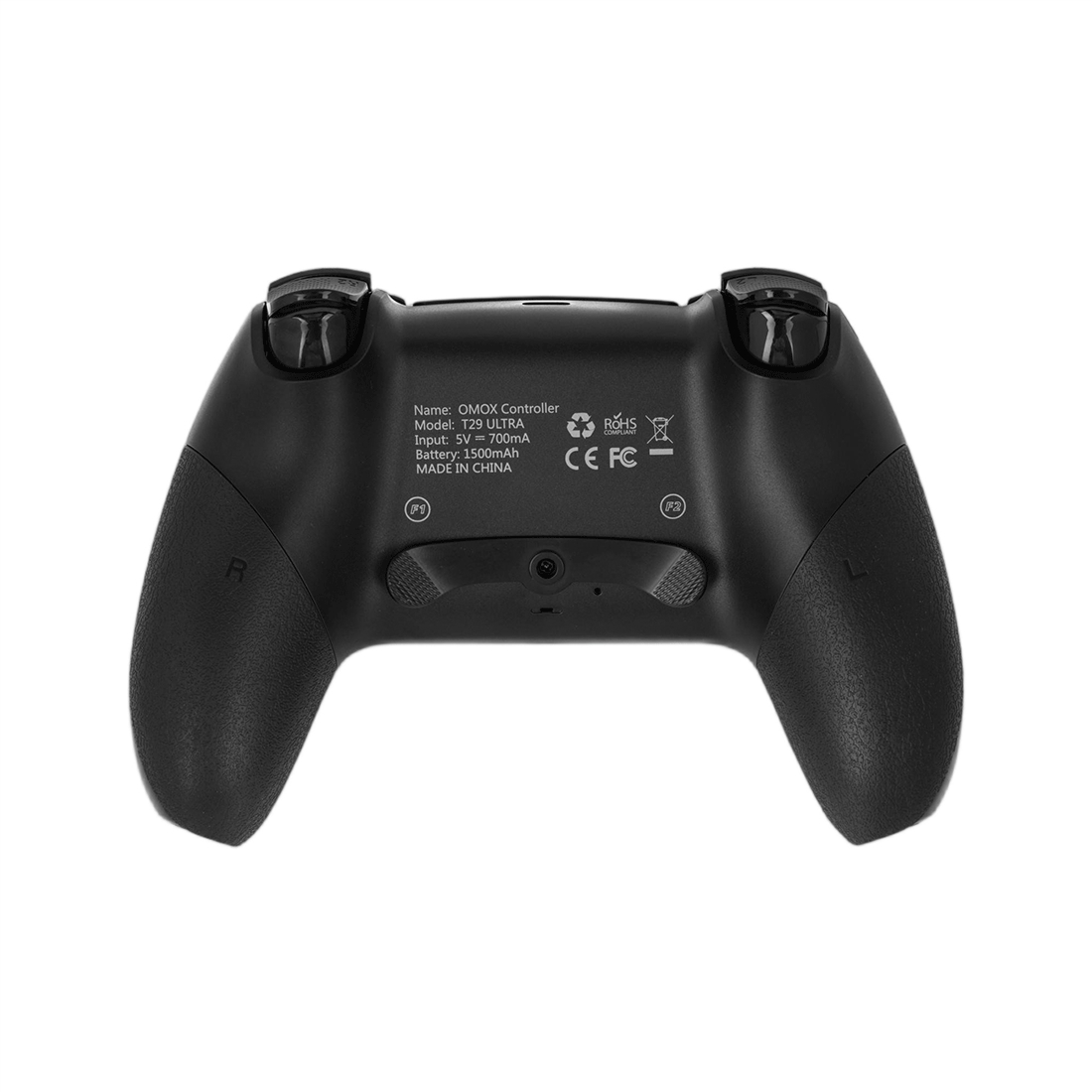 OMOX T29 Ultra 2026 คอนโทรลเลอ - Pc Gaming Xbox Controller บทวิจารณ์และราคา