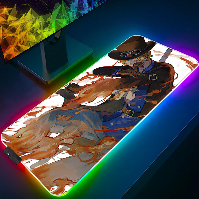 RGB คอมพิวเตอร์ วาร์มิโล คีย์บ - Rgb Mousepad บทวิจารณ์และราคา