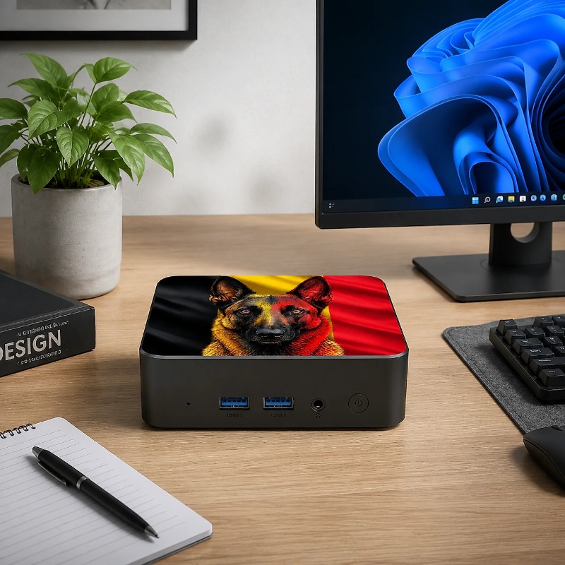 มินิพีซีรุ่นใหม่ปี 2026 Intel  - Pc Gaming Usa บทวิจารณ์และราคา