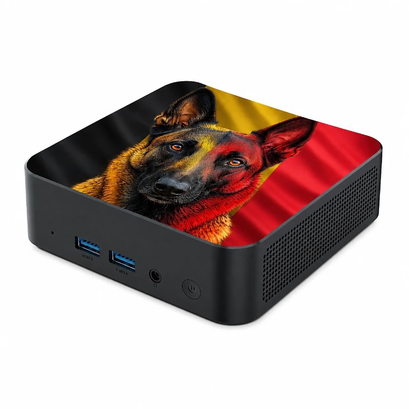 มินิพีซีรุ่นใหม่ปี 2026 Intel  - Pc Gaming Usa บทวิจารณ์และราคา