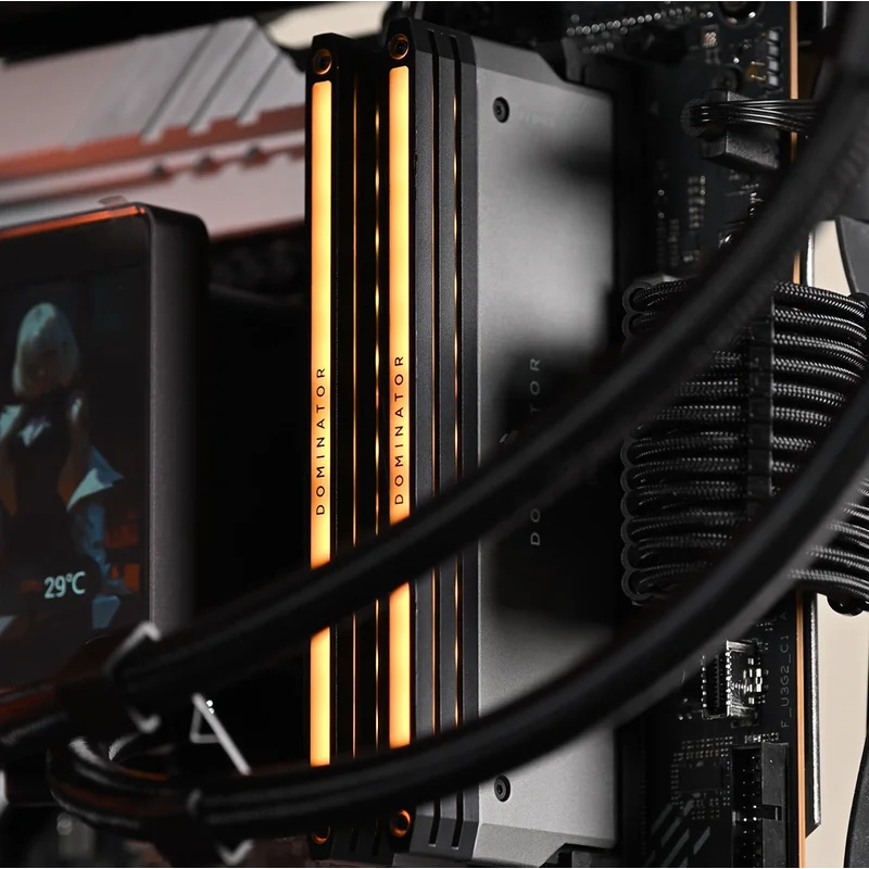 คอมพิวเตอร์ตั้งโต๊ะเกมมิ่งออลอ - Pc Gaming Intel Core I5 บทวิจารณ์และราคา