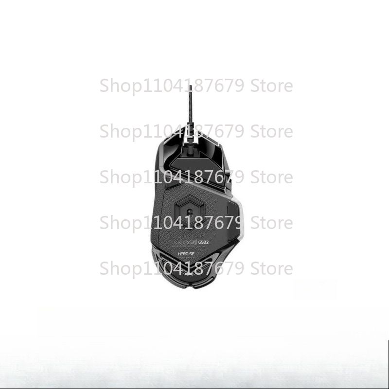 CCC ใช้สำหรับเมาส์เกมมิ่ง Logi - Logitech Mouse G502 บทวิจารณ์และราคา