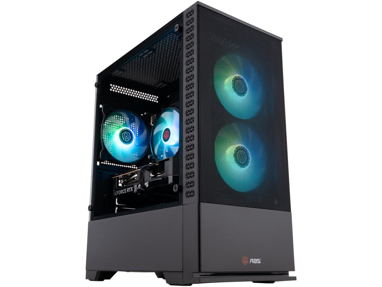 คอมพิวเตอร์เกมมิ่งสำเร็จรูป AB - Pc Gaming Intel Core I5 บทวิจารณ์และราคา