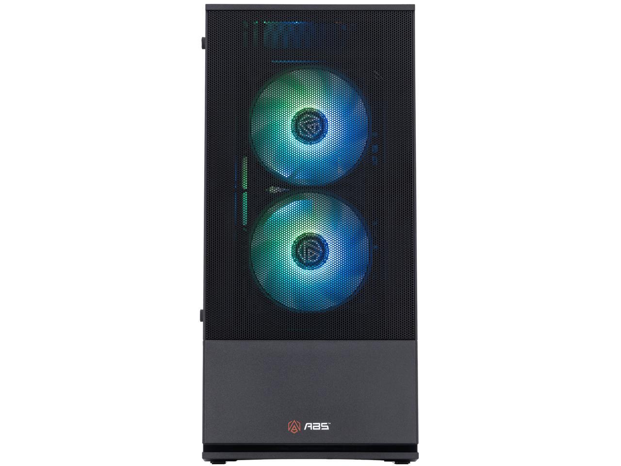 คอมพิวเตอร์เกมมิ่งสำเร็จรูป AB - Pc Gaming Intel Core I5 บทวิจารณ์และราคา