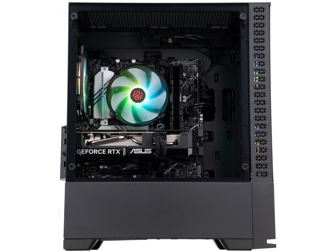 คอมพิวเตอร์เกมมิ่งสำเร็จรูป AB - Pc Gaming Intel Core I5 บทวิจารณ์และราคา