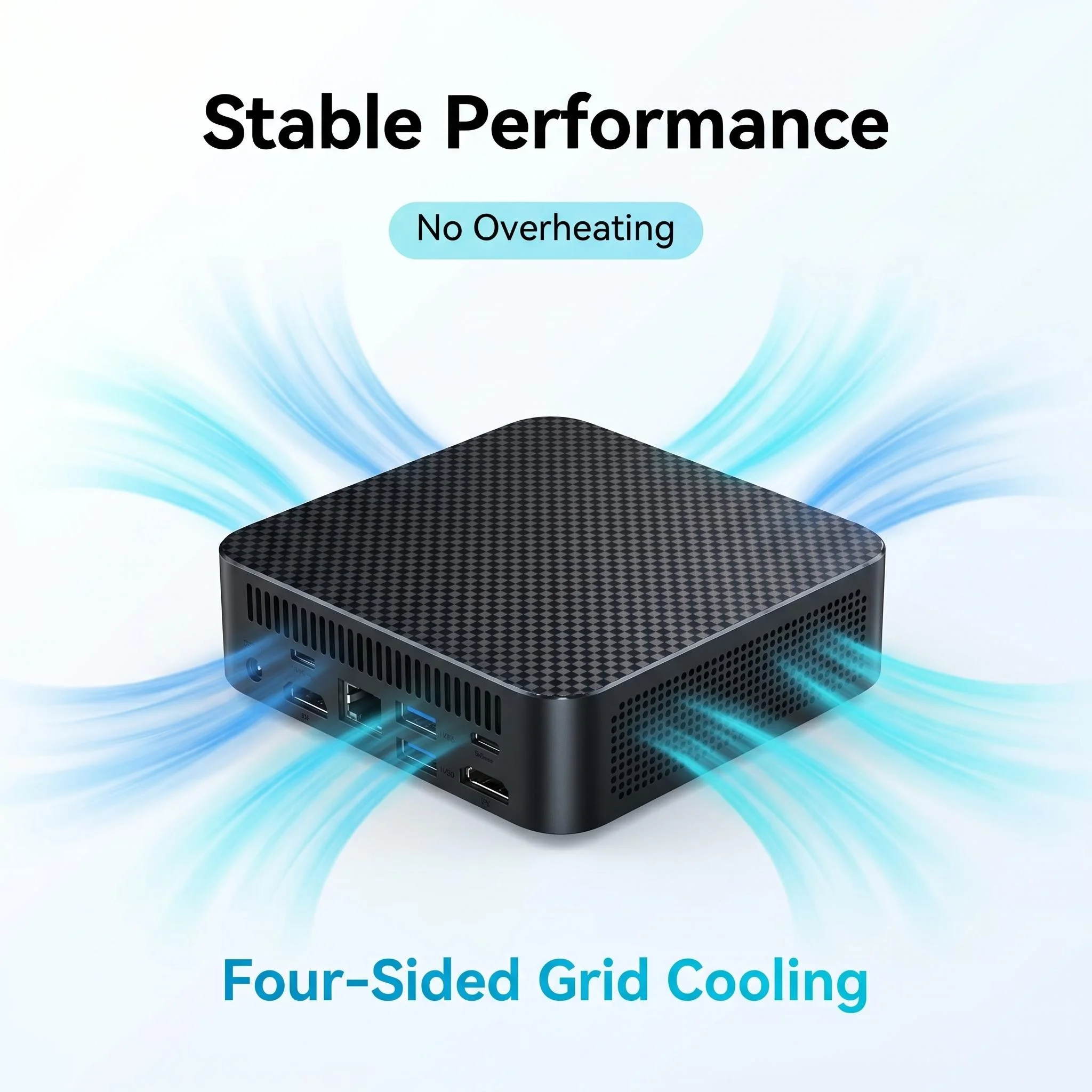 มินิพีซีใหม่ คอมพิวเตอร์ Core  - Pc Gaming Ram 32Gb บทวิจารณ์และราคา