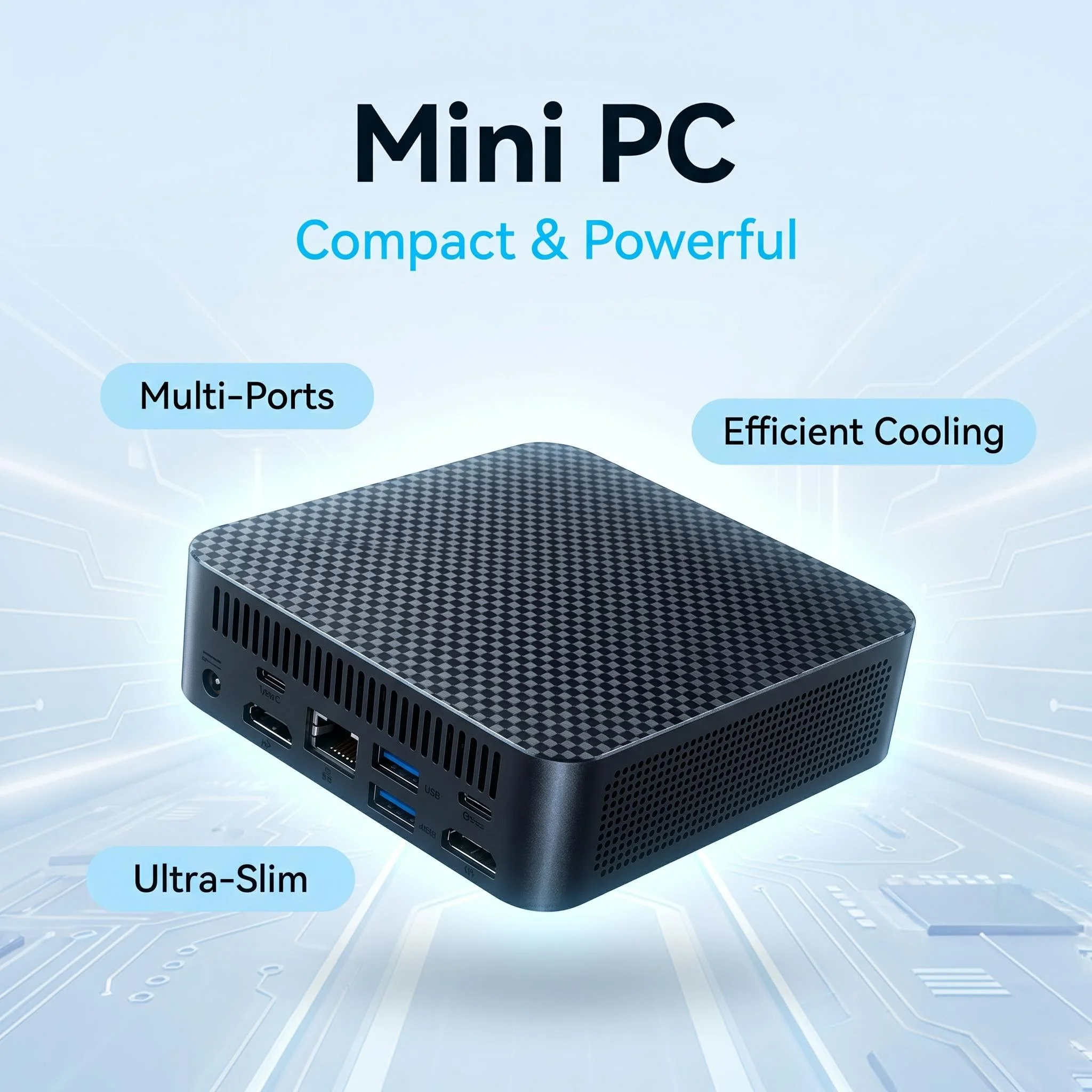 มินิพีซีใหม่ คอมพิวเตอร์ Core  - Pc Gaming Ram 32Gb บทวิจารณ์และราคา
