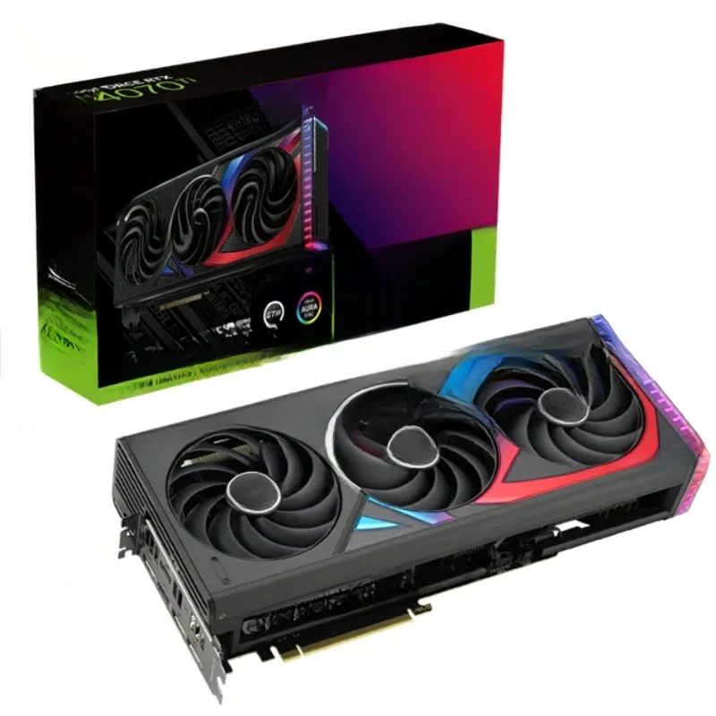 การ์ดจอคอมพิวเตอร์ 2026-4060 P - Nvidia Vga Rtx 4080 บทวิจารณ์และราคา