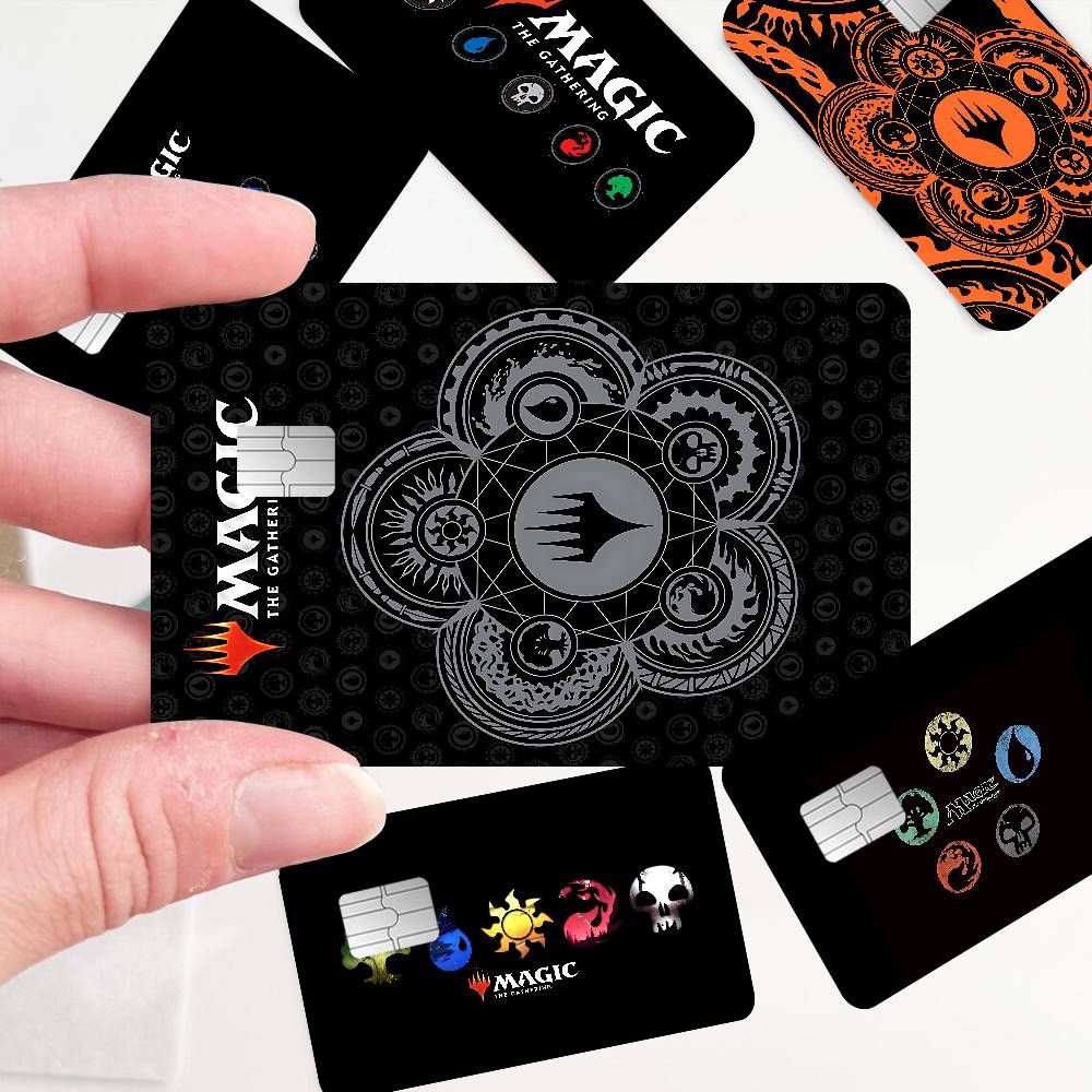 สติกเกอร์ติดเคสการ์ดเครดิต/เดบ - Pc Gaming Quotes บทวิจารณ์และราคา