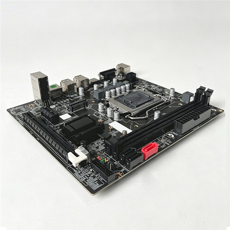 คลาสสิค-เกมมิ่งเดสก์ท็อปบอร์ดค - Pc Gaming I3 บทวิจารณ์และราคา