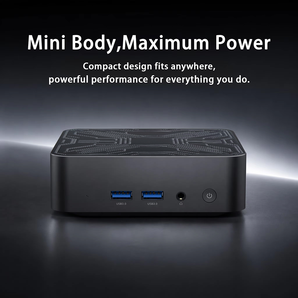 อินเทล คอร์ i3-6006U มินิพีซีแ - Pc Gaming I3 บทวิจารณ์และราคา