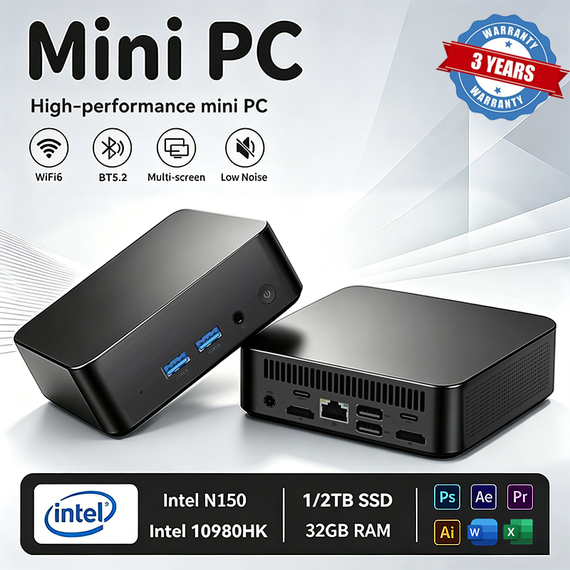คอมพิวเตอร์พกพา Intel Core I9  - Pc Gaming Ram 32Gb บทวิจารณ์และราคา