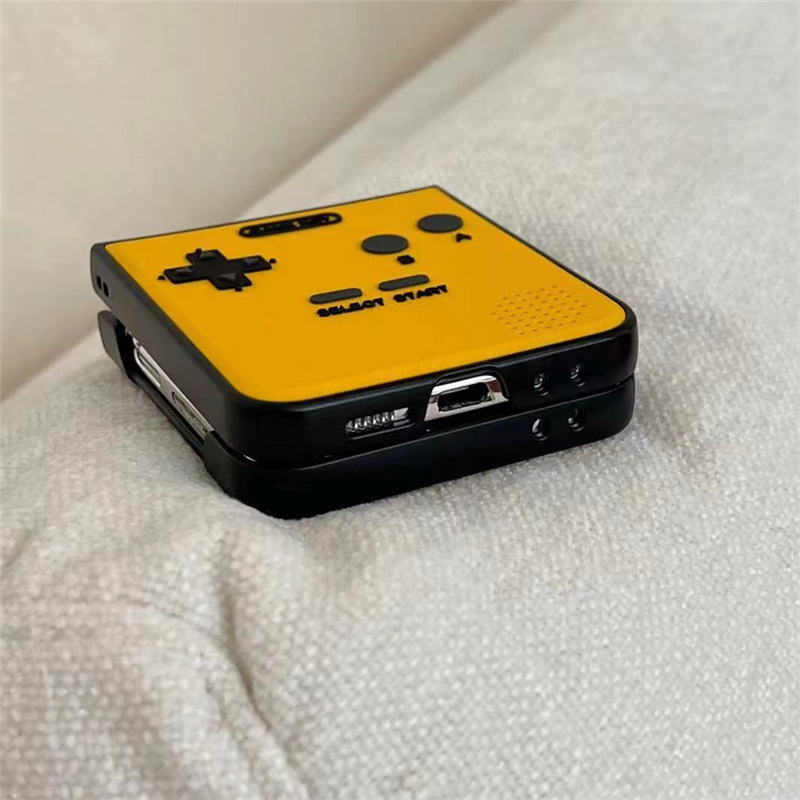 3D เกมบอยออกแบบเคสโทรศัพท์ PC  - Pc Gaming Quotes บทวิจารณ์และราคา
