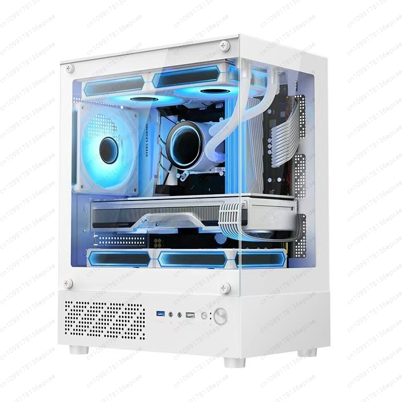 เคสคอมพิวเตอร์ตั้งโต๊ะ Xuanwu  - Pc Gaming Set บทวิจารณ์และราคา