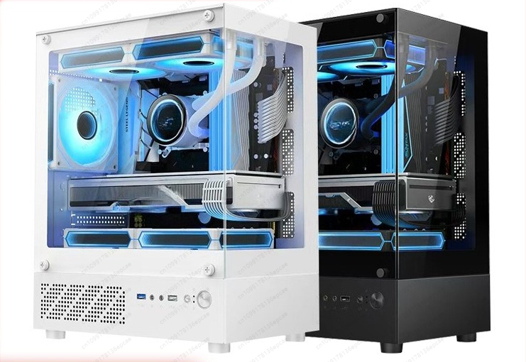 เคสคอมพิวเตอร์ตั้งโต๊ะ Xuanwu  - Pc Gaming Set บทวิจารณ์และราคา