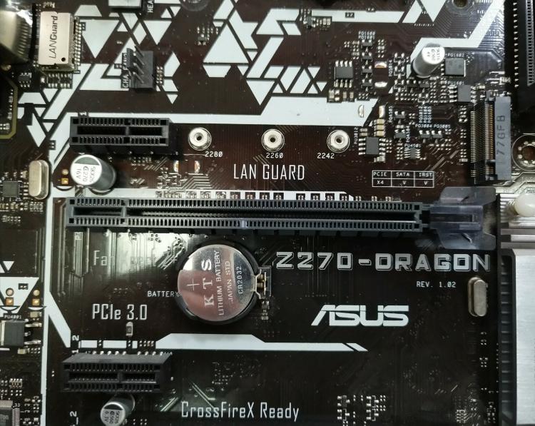 เมนบอร์ดสําหรับ Asus PRIME Z27 - Pc Gaming I3 บทวิจารณ์และราคา