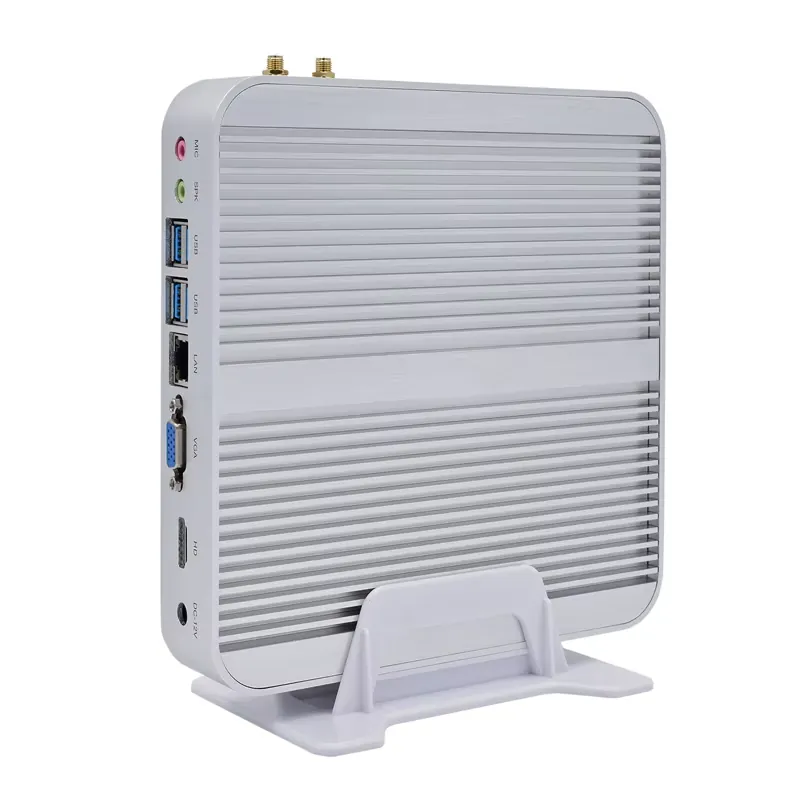 มินิพีซีเกมมิ่งรุ่นใหม่ 50 เคร - Pc Gaming I3 บทวิจารณ์และราคา