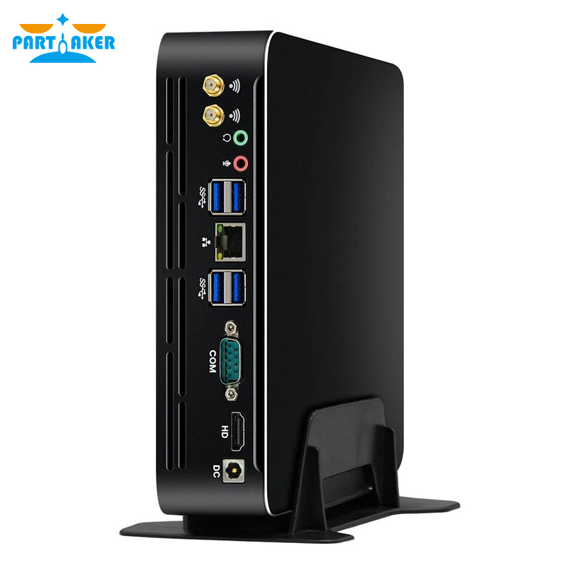 Partaker มินิพีซี Intel Gen 11 - Pc Gaming Intel Core I5 บทวิจารณ์และราคา