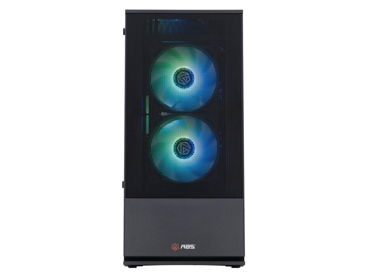 คอมพิวเตอร์เกมมิ่ง ABS Cyclone - Pc Gaming Intel Core I5 บทวิจารณ์และราคา