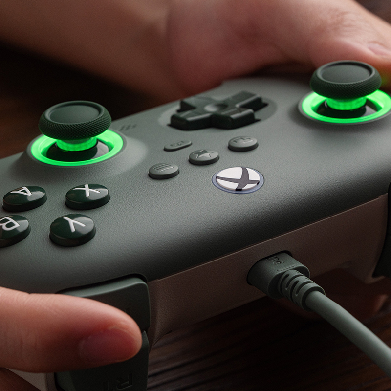 8BitDo Ultimate C คอนโทรลเลอร์ - Pc Gaming Gigabyte บทวิจารณ์และราคา