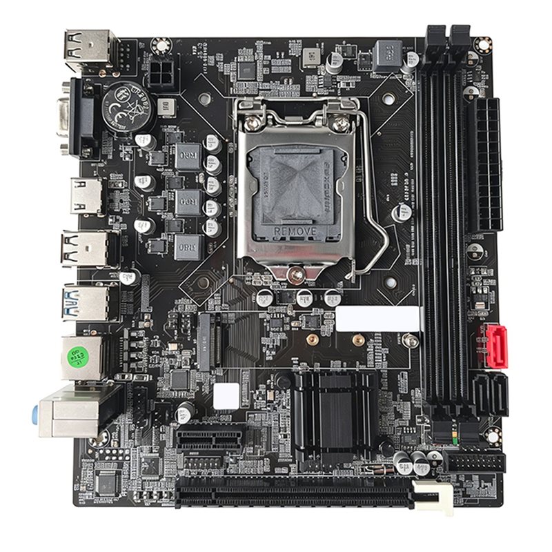 ASMA-DDR3 หน่วยความจำรองรับ LG - Pc Gaming Intel Core I5 บทวิจารณ์และราคา