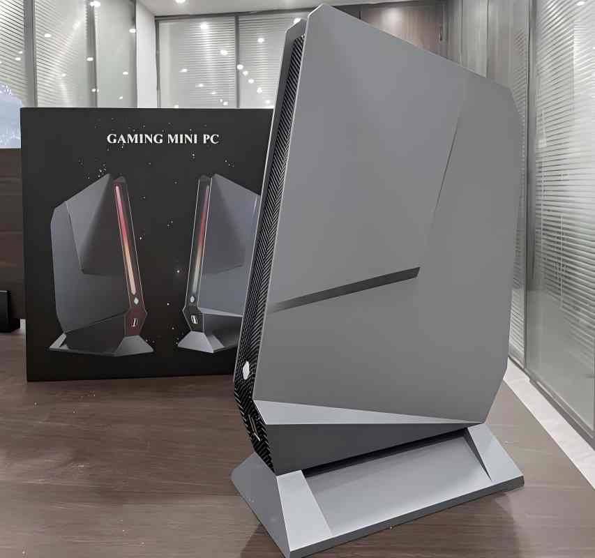 คอมพิวเตอร์ตั้งโต๊ะขนาดเล็กสำห - Pc Gaming Intel Core I5 บทวิจารณ์และราคา