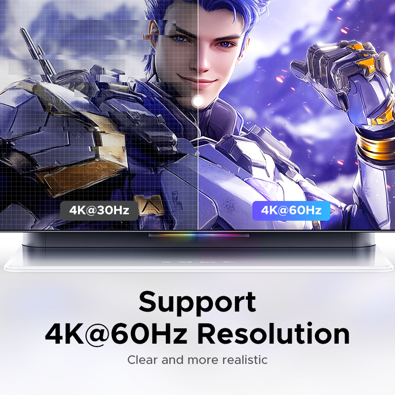 UGREEN HDMI USB C สวิทช์ 2 ใน  - Pc Gaming Gigabyte บทวิจารณ์และราคา