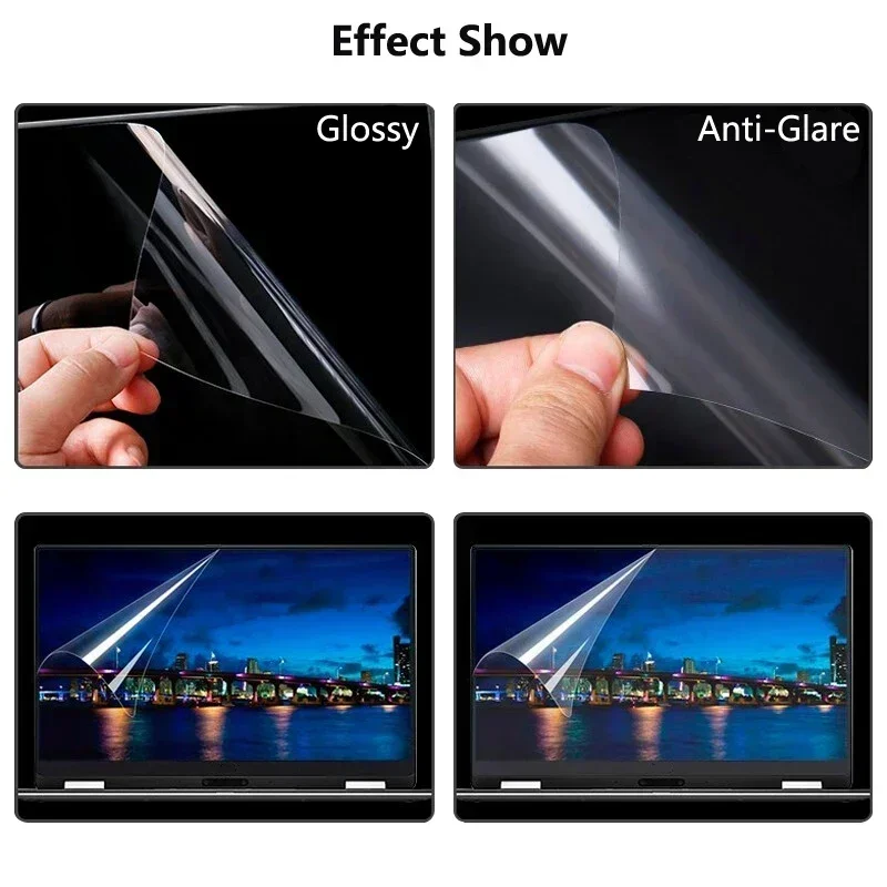 2X Anti-Glareป้องกันหน้าจอสําห - Pc Gaming Quotes บทวิจารณ์และราคา