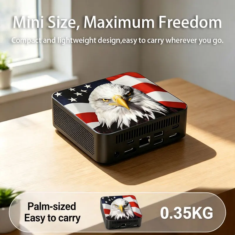 คอมพิวเตอร์ตั้งโต๊ะขนาดเล็กบาง - Pc Gaming Usa บทวิจารณ์และราคา