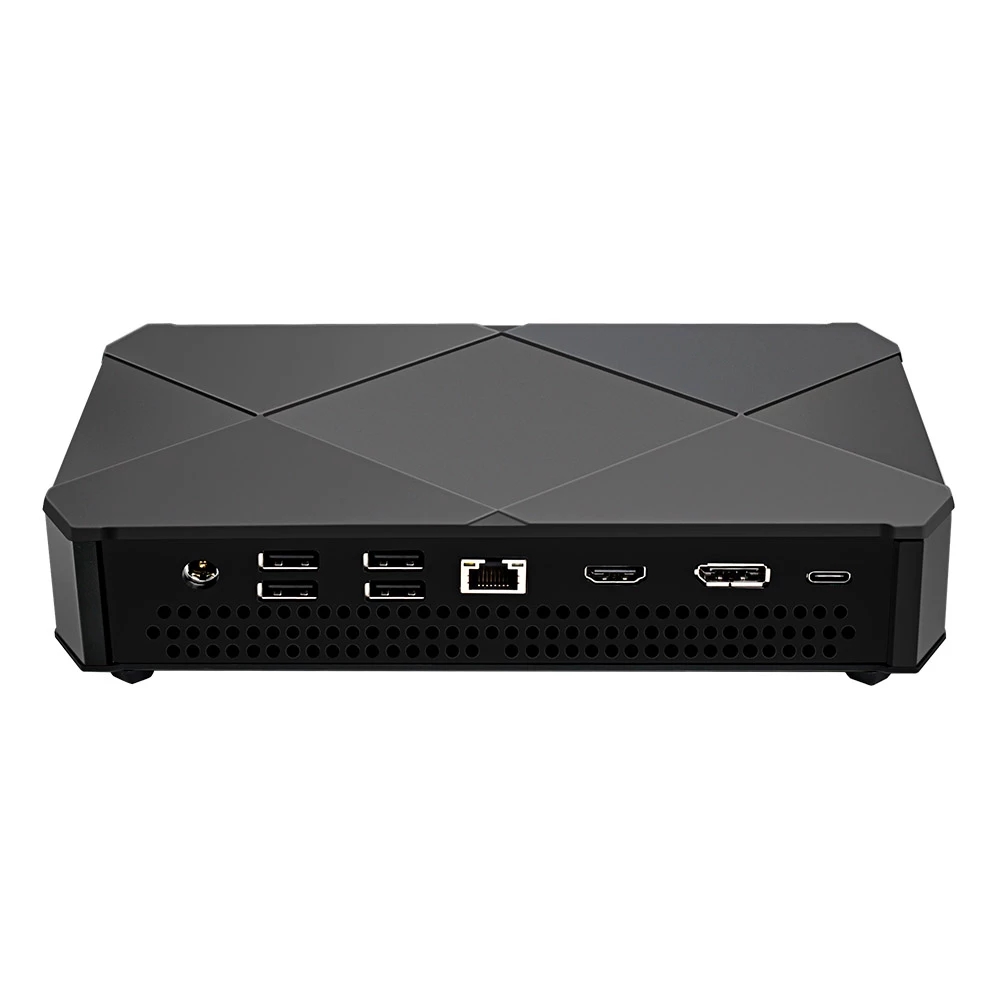 มินิพีซีเกมมิ่งรุ่นที่ 12 ซีพี - Pc Gaming Intel Core I5 บทวิจารณ์และราคา