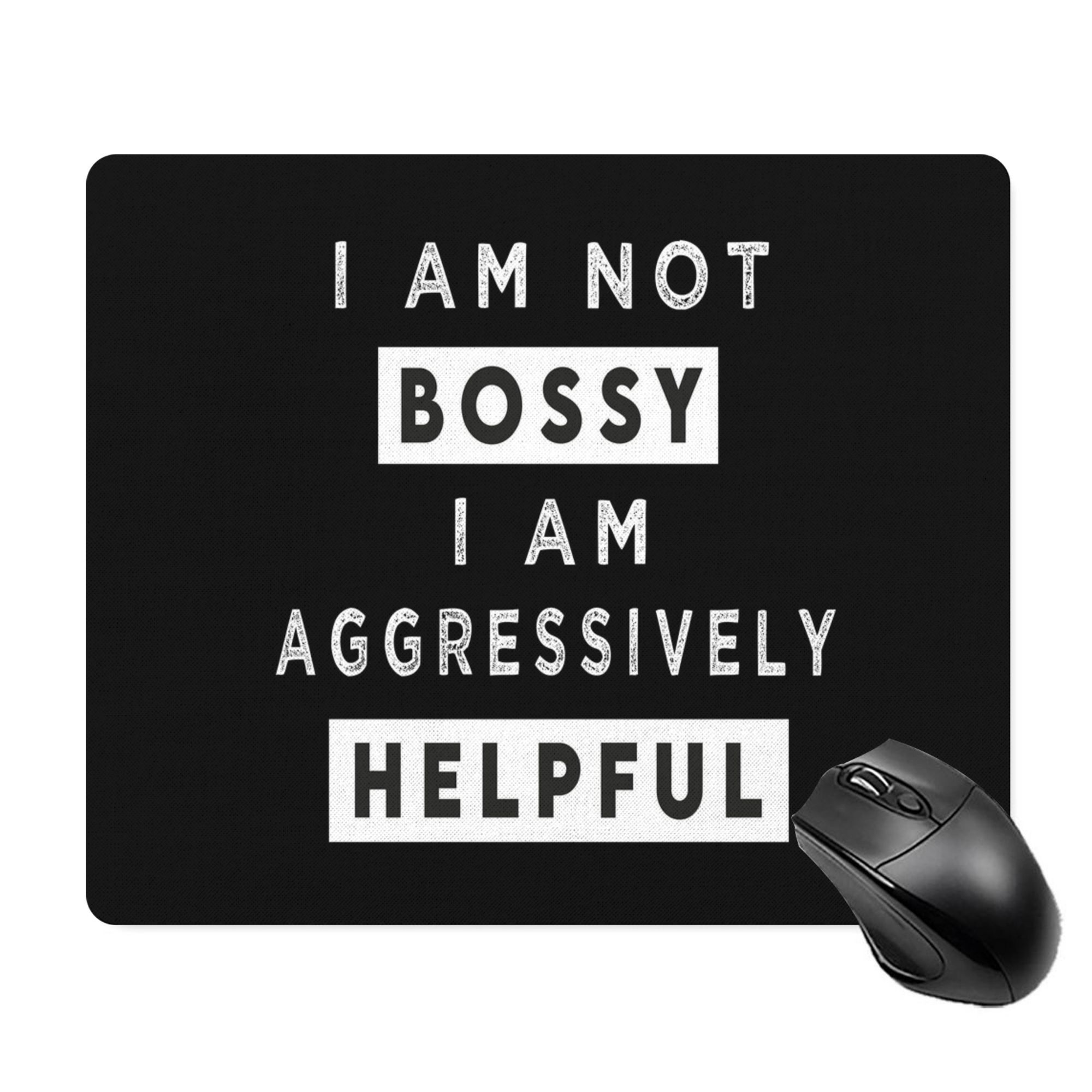 แผ่นรองเมาส์ลายเหล็กแบรนด์ดัง  - Pc Gaming Quotes บทวิจารณ์และราคา