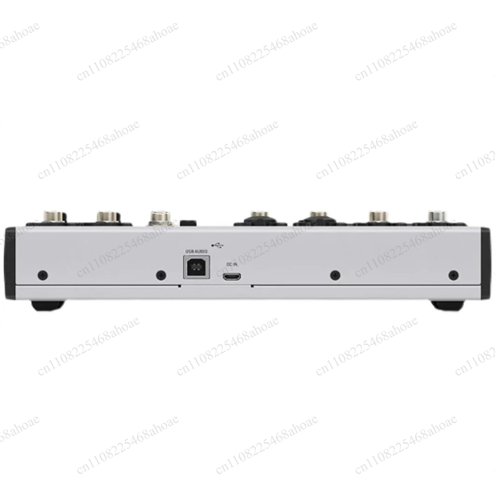 มิกเซอร์เสียงดิจิตอลแบบพกพา 8  - Sound Card Usb บทวิจารณ์และราคา