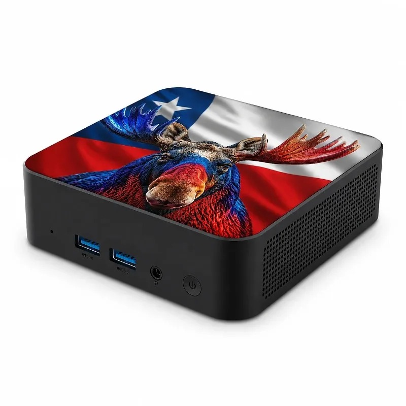 มินิพีซีพกพาสำหรับเล่นเกม Inte - Pc Gaming Usa บทวิจารณ์และราคา