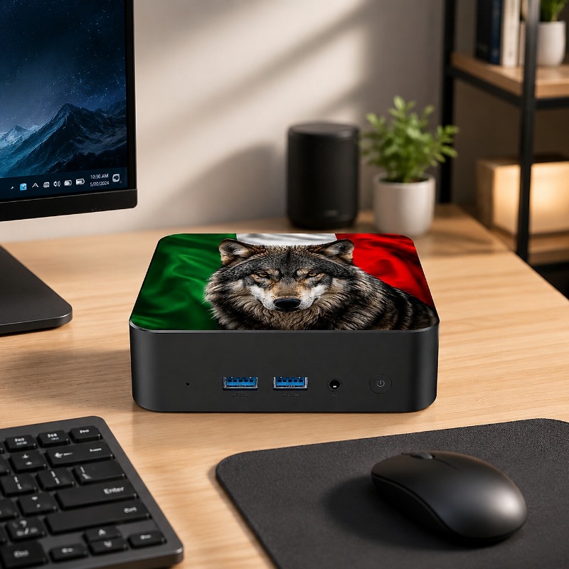 มินิพีซีคอมพิวเตอร์รุ่นใหม่ In - Pc Gaming Usa บทวิจารณ์และราคา
